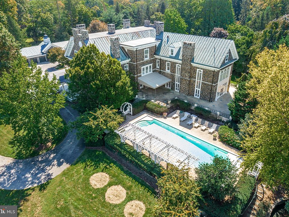 500 S Waterloo Rd, Devon, PA 19333 Zillow