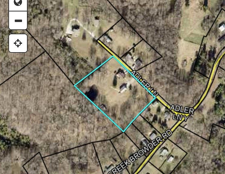 1st image of this home
