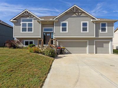 1814 Lauren Ln, Kearney, MO, 64060