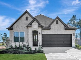 18328 Bon Brothers Dr, Conroe, TX 77302