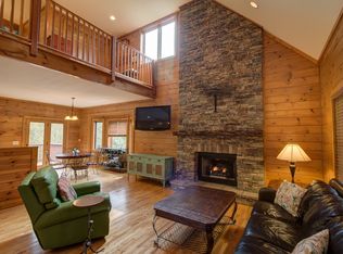 134 Glen Forest Dr, Vilas, NC 28692