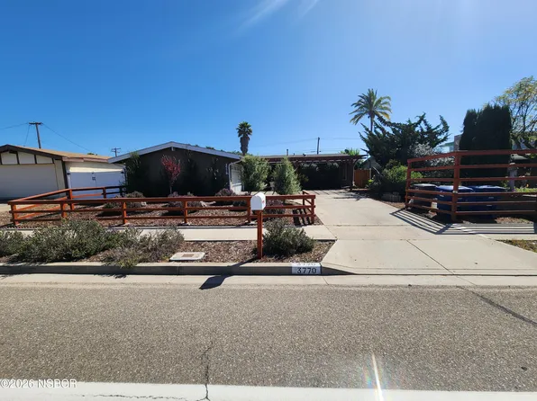 3770 Rucker Rd, Lompoc, CA 93436