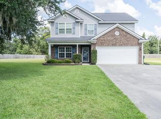 89 Clydesdale Ct NE, Ludowici, GA 31316