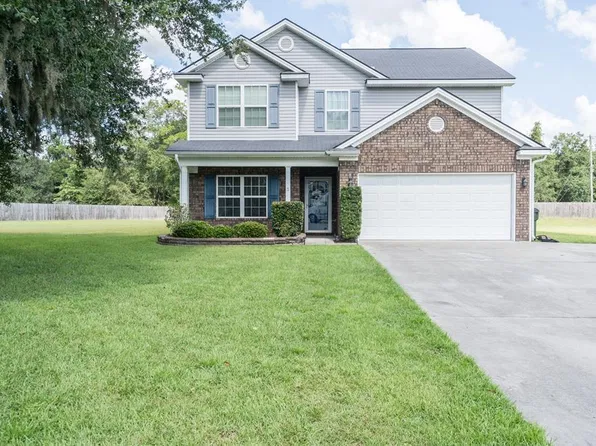 89 Clydesdale Ct NE, Ludowici, GA 31316