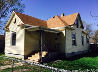 1303 N Market St, Champaign, IL