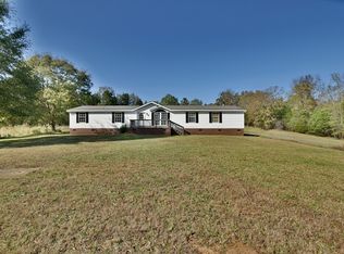 405 Pendergrass Rd, York, SC 29745