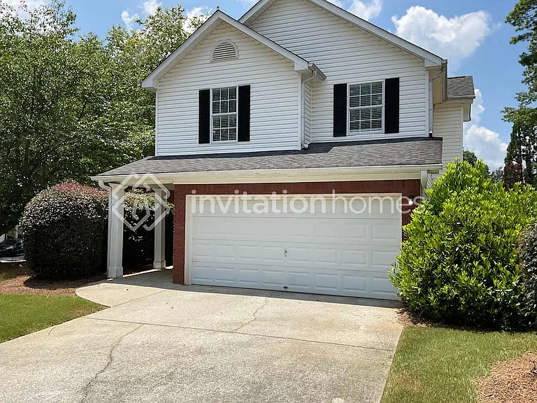 3109 Union Hill Ct NW — Photo 1