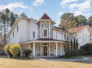 105 Kingfisher Way, Louisburg, NC 27549