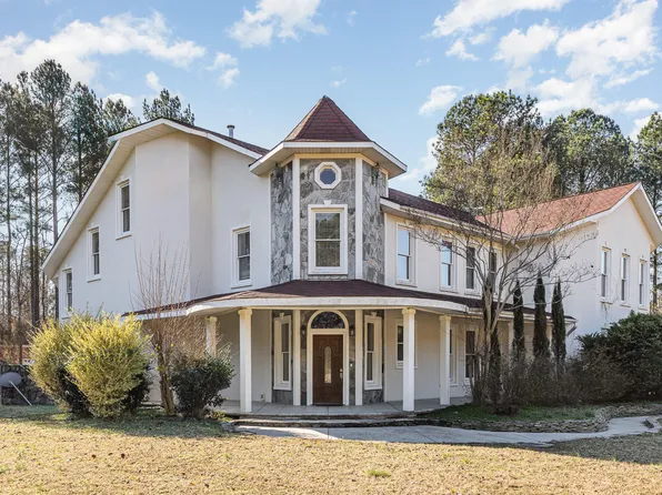 105 Kingfisher Way, Louisburg, NC 27549