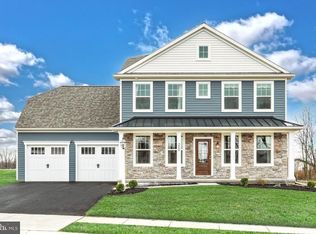 300 Reserve Ln #1, Mechanicsburg, PA