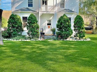 196 Gold Creek Loop, Brewster, WA 98812