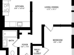 1707 36th Ave APT 304, Oakland, CA 94601