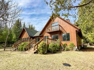 4026 Mount Maria Rd, Hubbard Lake, MI 49747