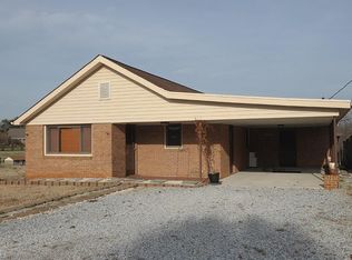 4960 Woodleaf Rd, Salisbury, NC 28147