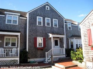 80 E Washington St #5, Nantucket, MA 02554