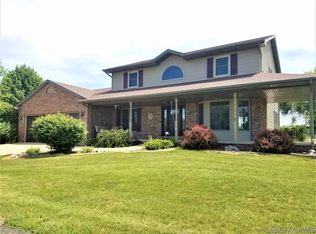 3986 Rochester Rd, Springfield, IL 62712