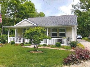 84 Elm St, Milan, OH