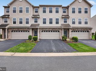 6102 Galleon Dr, Mechanicsburg, PA 17050