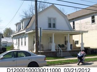 21 N Main St, Cedarville, OH 45314