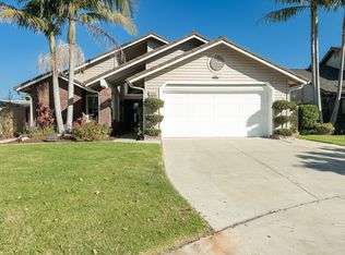 5323 W Goldenwood Dr, Inglewood, CA 90302
