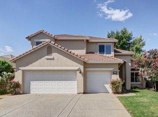 11871 Blue Topaz Way, Rancho Cordova, CA 95742