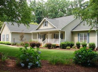 690 Isley Rd, Haw River, NC 27258