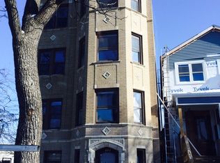 3057 N Troy St APT 3, Chicago, IL 60618