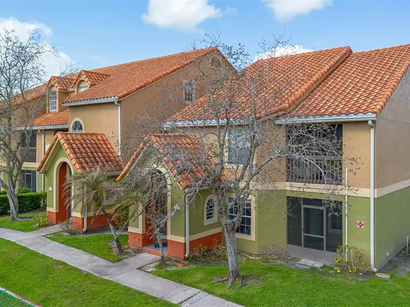 413 Fountainhead Cir Unit 132, Kissimmee, FL 34741