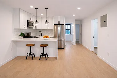 278 Quincy Street, #1