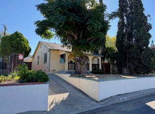 10554 McVine Ave, Sunland, CA 91040