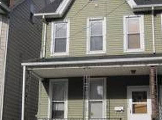 907 Bushkill St, Easton, PA 18042