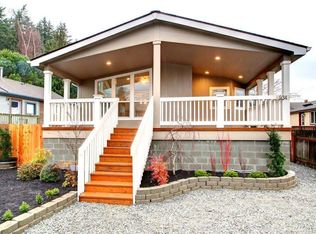 934 4th St, La Conner, WA 98257