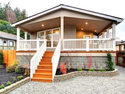934 4th St, La Conner, WA, 98257