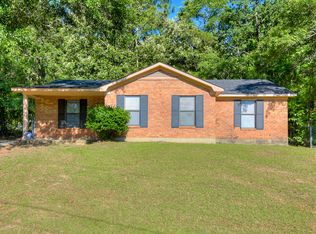2208 Chaps Ln, Hephzibah, GA 30815