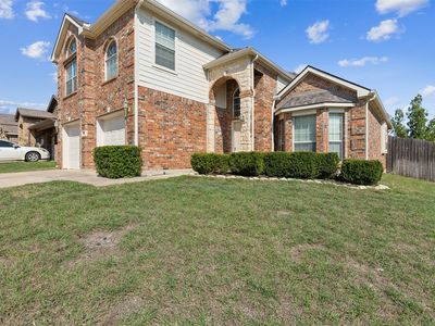4900 Galley Cir, Fort Worth, TX, 76135