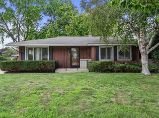 1651 1st AVENUE, Grafton, WI 53024