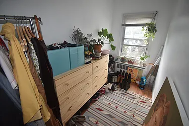 Rented by Bedford & Jane