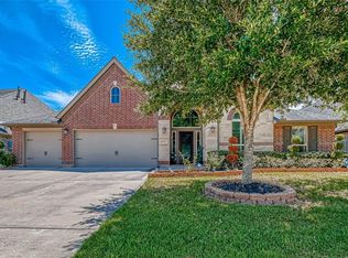 3423 Ashton Springs Ln, Pearland, TX 77584