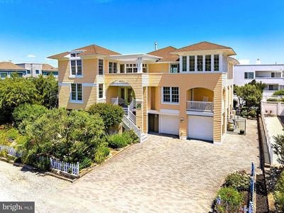 87-C Long Beach Blvd, Long Beach Township, NJ, 08008