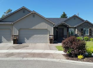 556 Cook St, Rexburg, ID 83440
