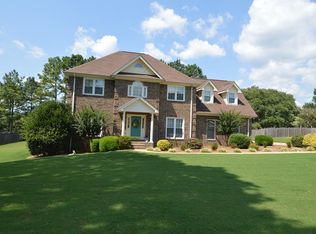 1652 Village Ln, Killen, AL 35645