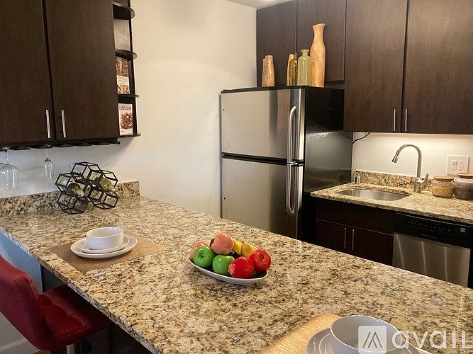 1st image of 1704 Arapahoe St #714