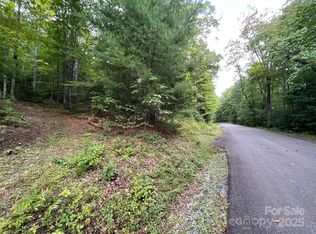 124 Green Hollow Ln, Brevard, NC 28712