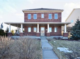 13473 Frankfort Pkwy NE, Saint Michael, MN 55376