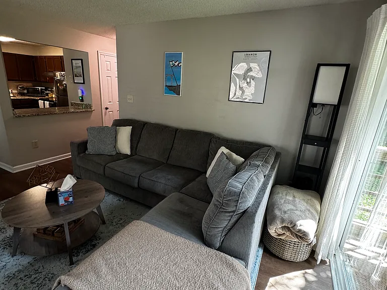 4621 Timbermill Ct #101 — Photo 4