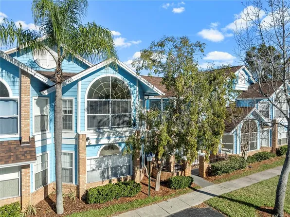 2745 N Poinciana Blvd APT 68, Kissimmee, FL 34746