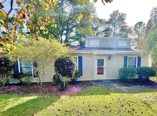 705 Terrace Ct, Jacksonville, NC 28546