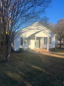 2301 S Ridge Ave, Kannapolis, NC, 28083