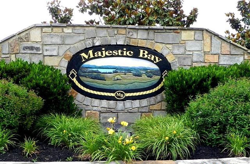 Majestic Bay 79, Dandridge, TN 37725 Zillow