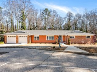 102 Ramblewood Ln, Greenville, SC 29615